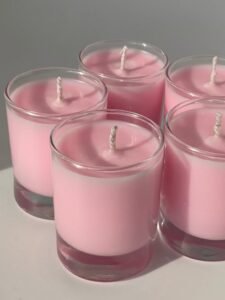Essence Candles