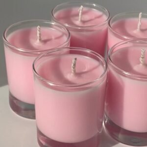 Essence Candles