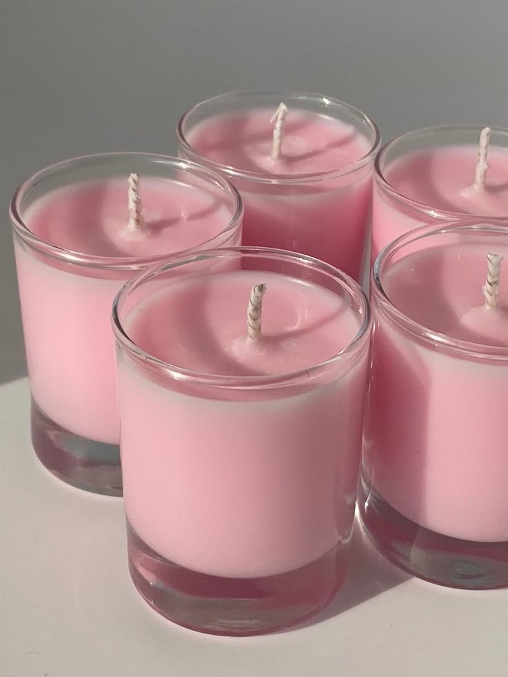 Essence Candles