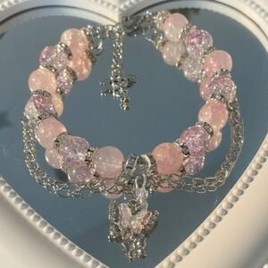 Springnchaos Bracelet